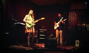 The Rungs early days