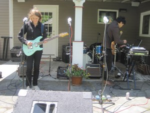 rungs at boogie shakedown