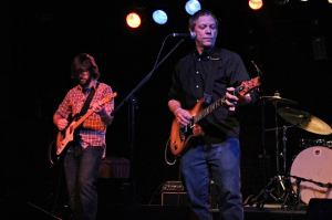 fly rods haunt local shakes jan 2014