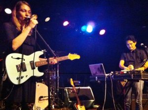 The Rungs @ Haunt Ithaca