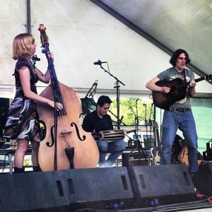 Gabe Tavares & Sisu Powder The Moon