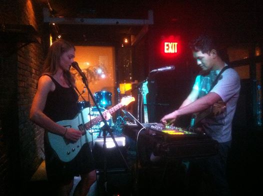 rungs at leftfield 8/8