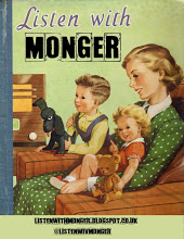 Listen with Monger