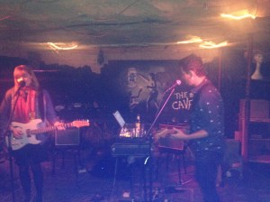 therungs@thecave12_20_2014